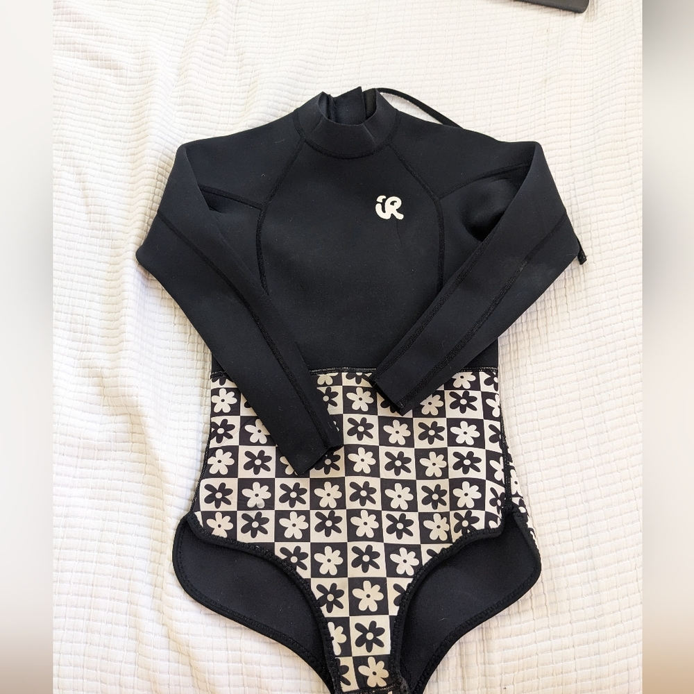 Inner Relm 2mm Springsuit